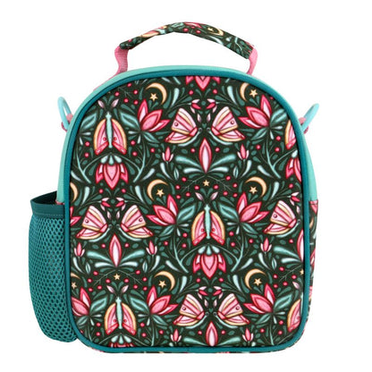 Термо чанта за храна Santoro Gorjuss In The Forest - Woodland Wildflower