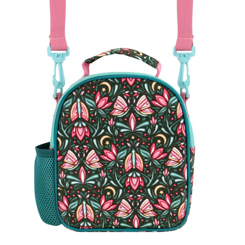 Термо чанта за храна Santoro Gorjuss In The Forest - Woodland Wildflower