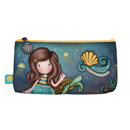 Несесер Santoro Gorjuss Making Waves - Deep Secrets