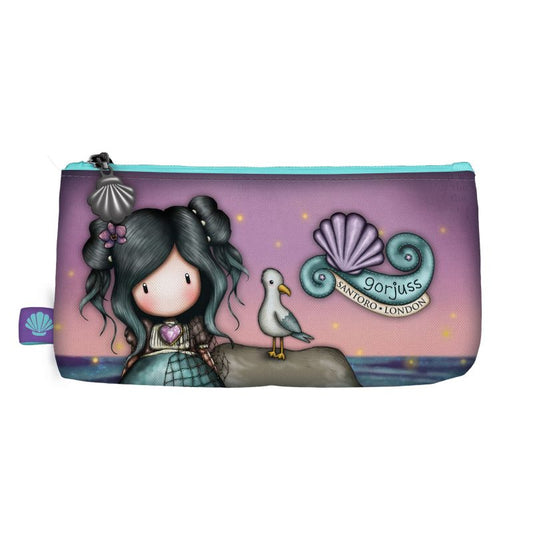 Несесер Santoro Gorjuss Making Waves - Lost At Sea