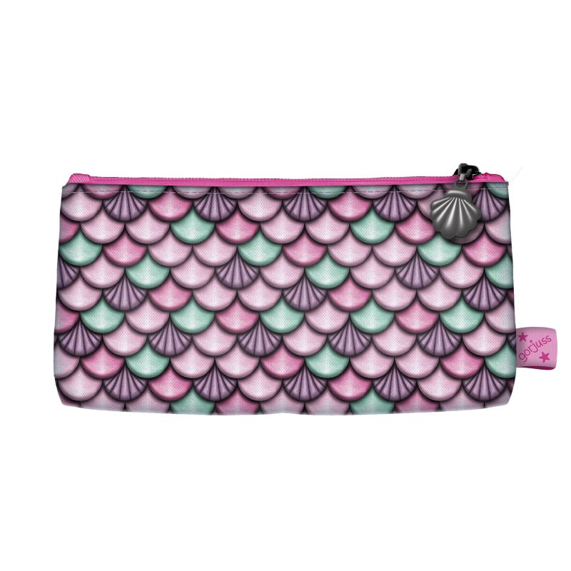 Несесер Santoro Gorjuss Making Waves - The World Is Your Oyster