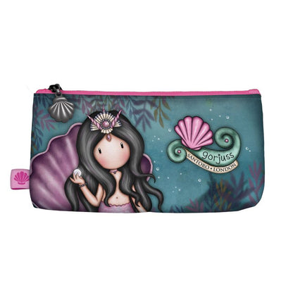 Несесер Santoro Gorjuss Making Waves - The World Is Your Oyster