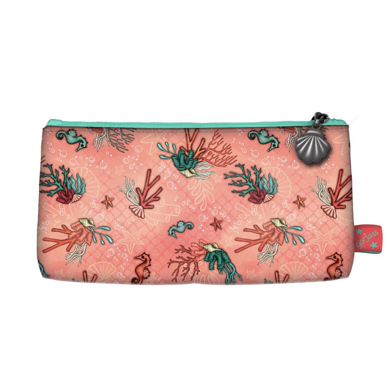 Несесер Santoro Gorjuss Making Waves - Washed Ashore