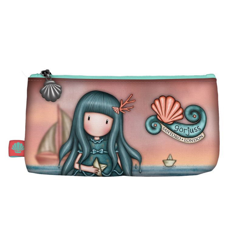 Несесер Santoro Gorjuss Making Waves - Washed Ashore