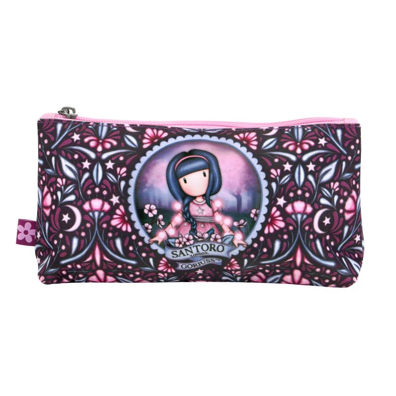 Несесер Santoro Gorjuss In The Forest - Fairy Dusk