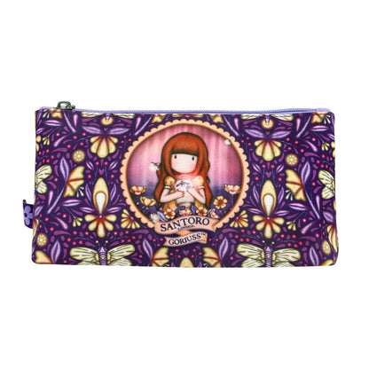 Несесер Santoro Gorjuss In The Forest - Firefly Dawn