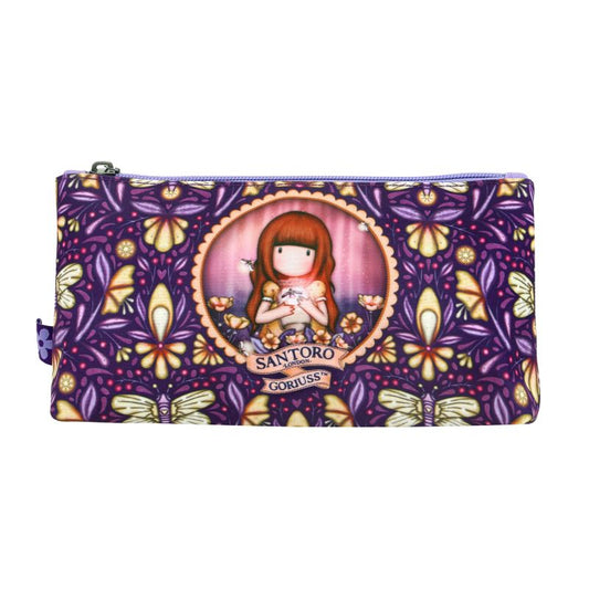 Несесер Santoro Gorjuss In The Forest - Firefly Dawn