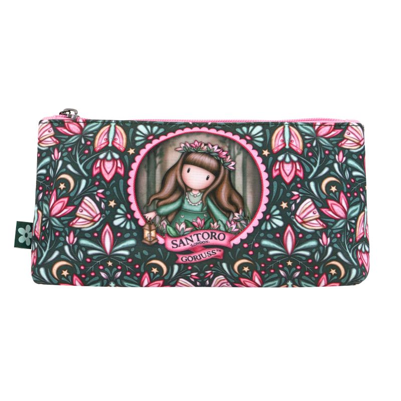 Несесер Santoro Gorjuss In The Forest - Woodland Wildflower