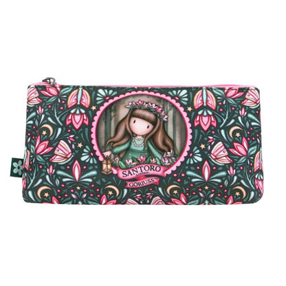 Несесер Santoro Gorjuss In The Forest - Woodland Wildflower