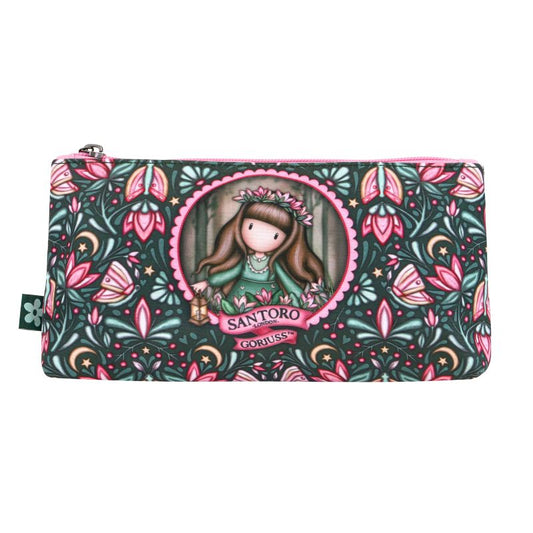 Несесер Santoro Gorjuss In The Forest - Woodland Wildflower