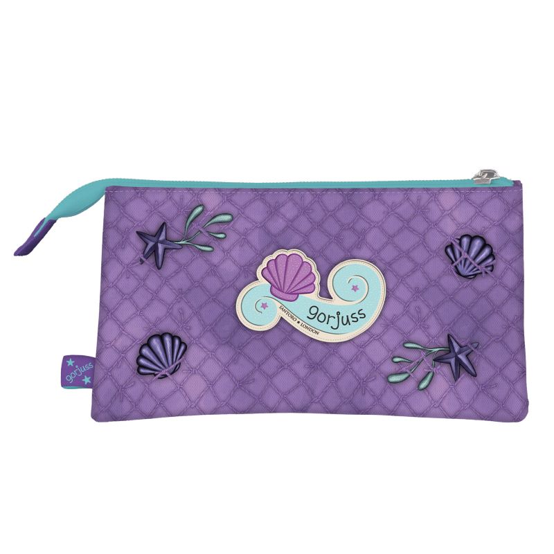 Несеср с 3 отделения Santoro Gorjuss Making Waves - Lost At Sea