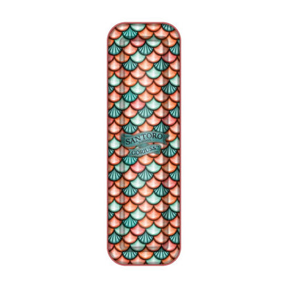 Метална кутия Santoro Gorjuss Making Waves - Washed Ashore