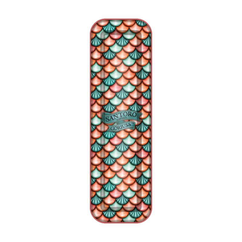 Метална кутия Santoro Gorjuss Making Waves - Washed Ashore