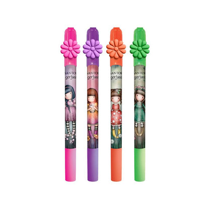 Комплект маркери с печати Santoro Gorjuss In The Forest