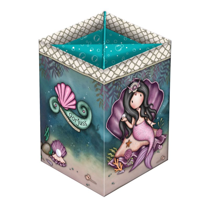 Моливник Santoro Gorjuss Making Waves