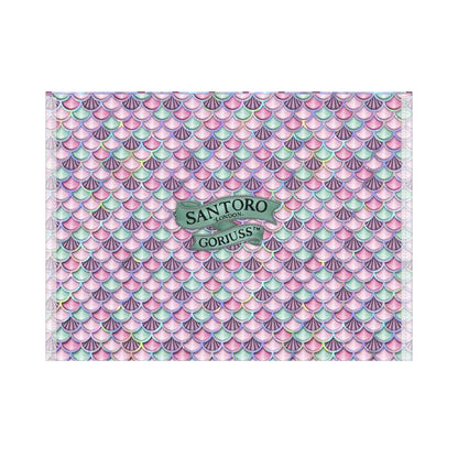 Папка с копче 2 бр Santoro Gorjuss Making Waves - Deep Secrets and The World Is Your Oyster