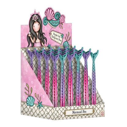 Химикал Mermaid Santoro Gorjuss Making Waves - The World Is Your Oyster, Асортимент