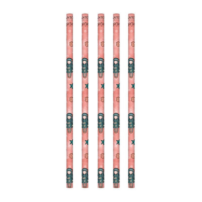 Сет от 5 молива Santoro Gorjuss Making Waves - Washed Ashore