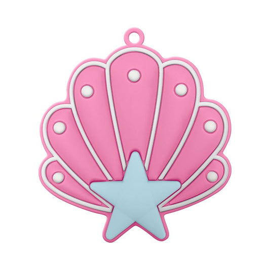 Портмоне Shell Santoro Gorjuss Making Waves - The World Is Your Oyster - Pink