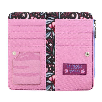 Портфейл Santoro Gorjuss In The Forest - Fairy Dusk