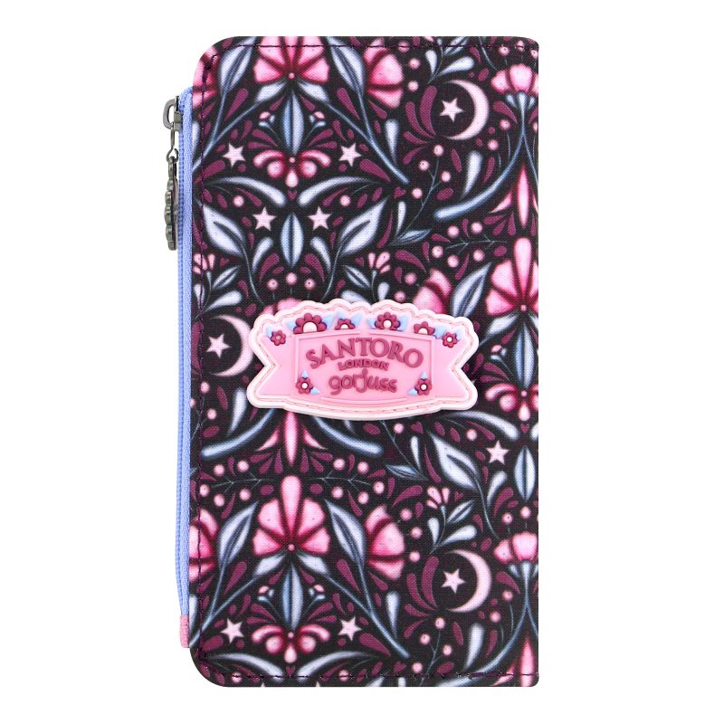 Портфейл Santoro Gorjuss In The Forest - Fairy Dusk