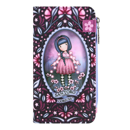 Портфейл Santoro Gorjuss In The Forest - Fairy Dusk