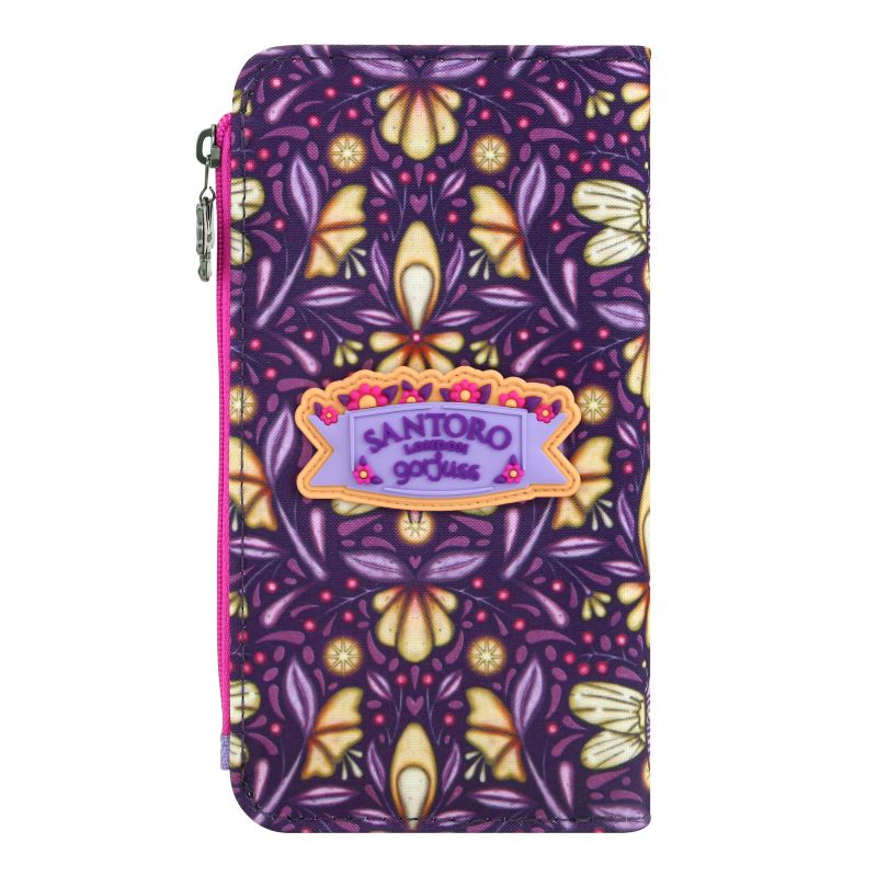 Портфейл Santoro Gorjuss In The Forest - Firefly Dawn