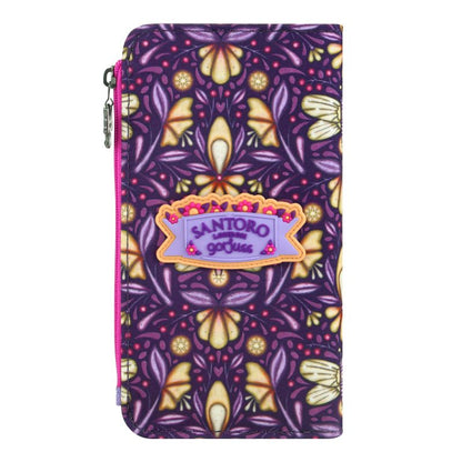 Портфейл Santoro Gorjuss In The Forest - Firefly Dawn