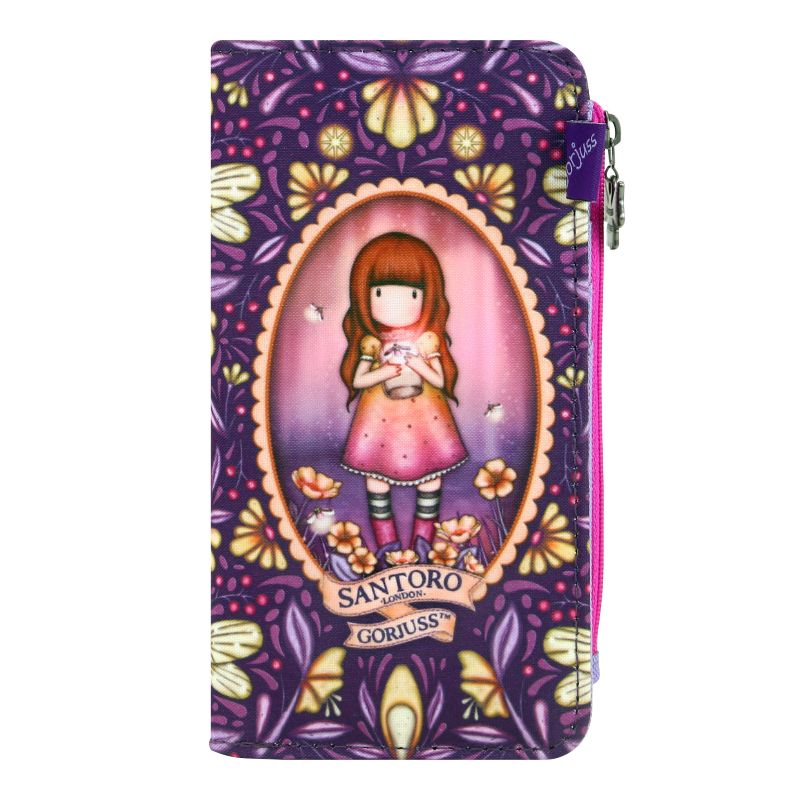 Портфейл Santoro Gorjuss In The Forest - Firefly Dawn