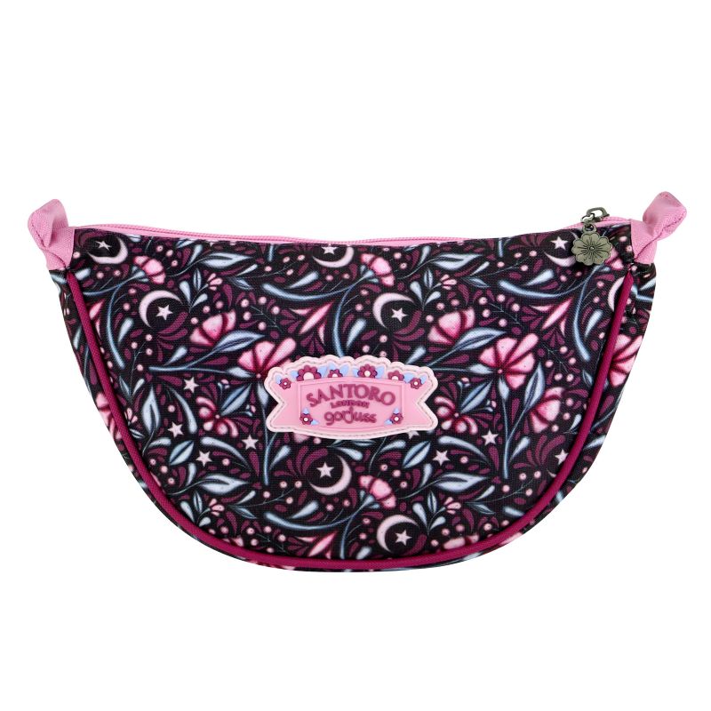 Чанта за рамо Santoro Gorjuss In The Forest - Fairy Dusk