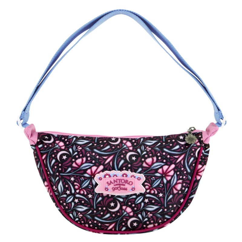 Чанта за рамо Santoro Gorjuss In The Forest - Fairy Dusk