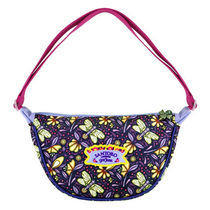 Чанта за рамо Santoro Gorjuss In The Forest - Firefly Dawn