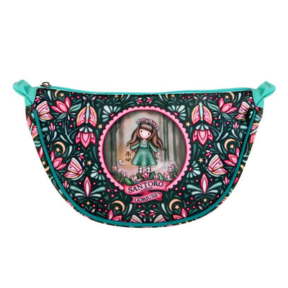 Чанта за рамо Santoro Gorjuss In The Forest - Woodland Wildflower