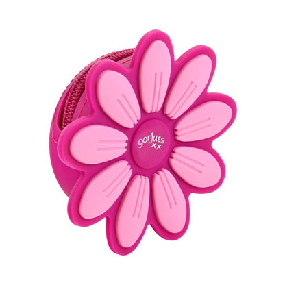 Силиконово портмоне Flower Santoro Gorjuss In The Forest - Fairy Dusk