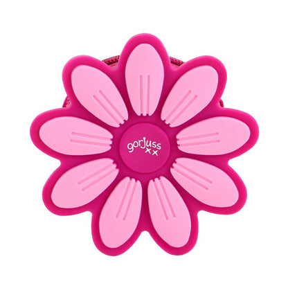 Силиконово портмоне Flower Santoro Gorjuss In The Forest - Fairy Dusk