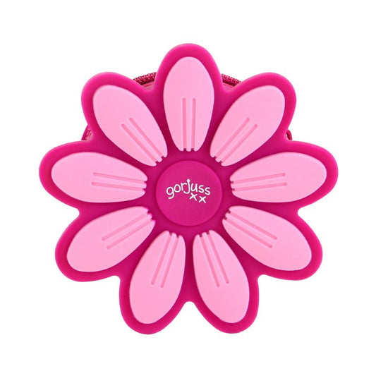 Силиконово портмоне Flower Santoro Gorjuss In The Forest - Fairy Dusk