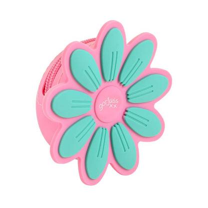 Силиконово портмоне Flower Santoro Gorjuss In The Forest - Woodland Wildflower