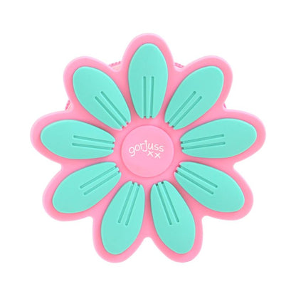 Силиконово портмоне Flower Santoro Gorjuss In The Forest - Woodland Wildflower