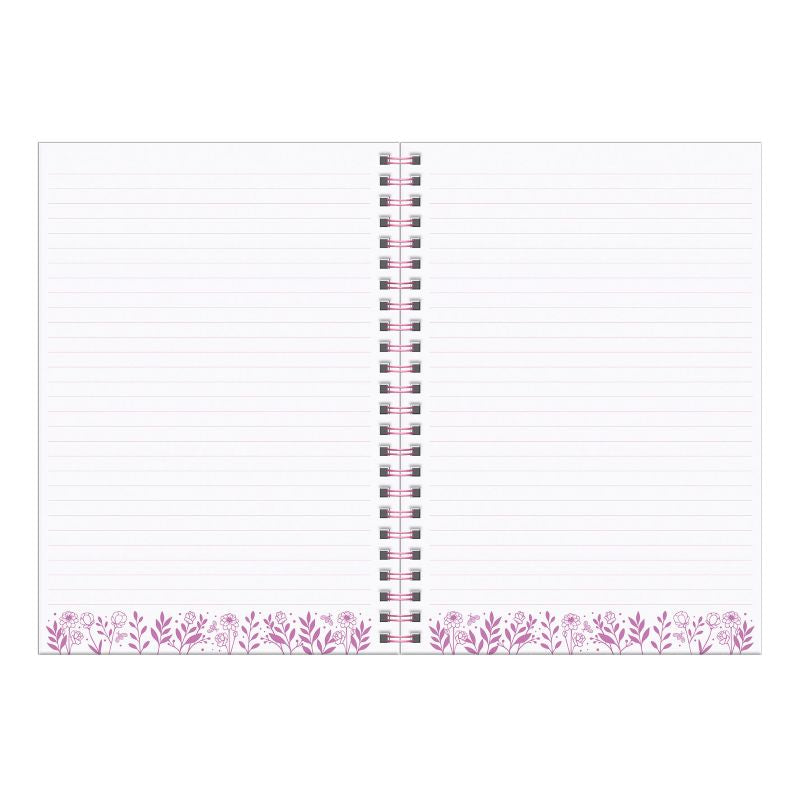 Комплект с ученически пособия Santoro Gorjuss In The Forest - Fairy Dusk