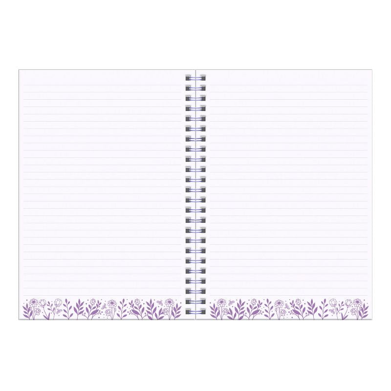 Комплект с ученически пособия Santoro Gorjuss In The Forest - Firefly Dawn