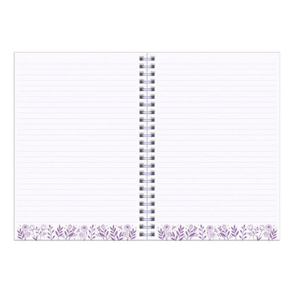 Комплект с ученически пособия Santoro Gorjuss In The Forest - Firefly Dawn