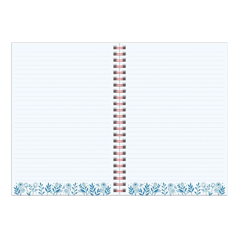 Комплект с ученически пособия Santoro Gorjuss In The Forest - Little Mushroom