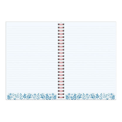 Комплект с ученически пособия Santoro Gorjuss In The Forest - Little Mushroom