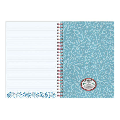 Комплект с ученически пособия Santoro Gorjuss In The Forest - Little Mushroom