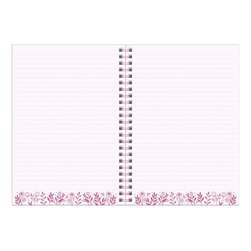 Комплект с ученически пособия Santoro Gorjuss In The Forest - Woodland Wildflower