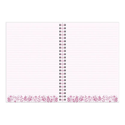 Комплект с ученически пособия Santoro Gorjuss In The Forest - Woodland Wildflower