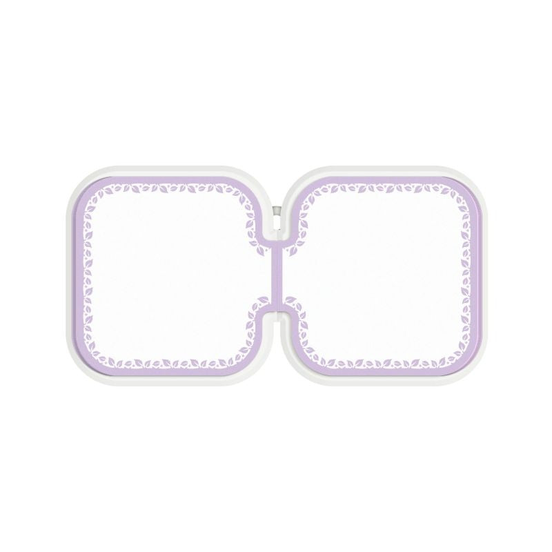 Мини тефтерче-ключодържател Santoro Gorjuss In The Forest - Firefly Dawn