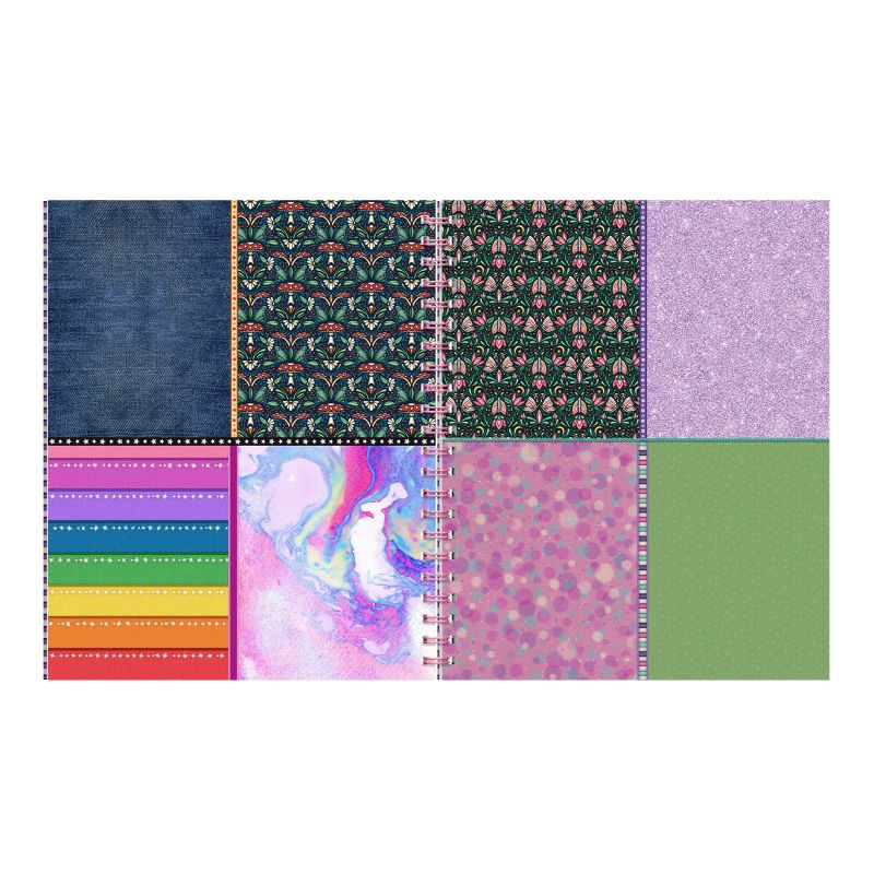 Модна книга Santoro Gorjuss In The Forest