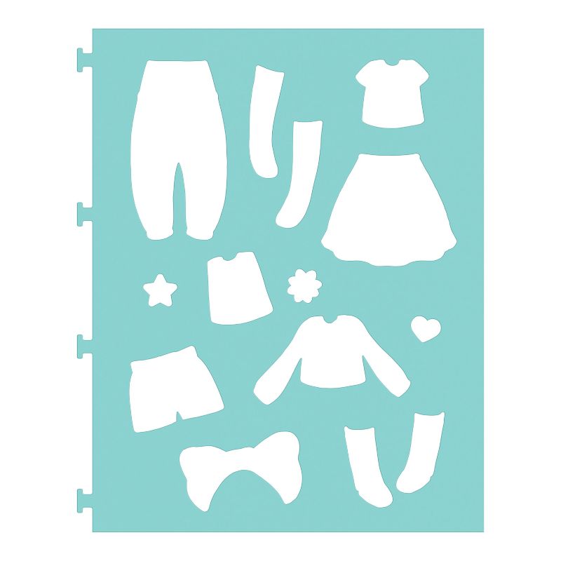 Модна книга Santoro Gorjuss In The Forest