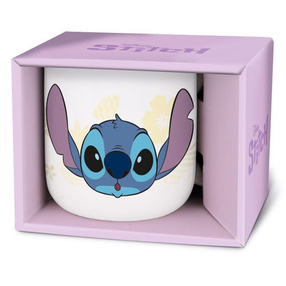 Керамична чаша Stitch Palms 355 ml